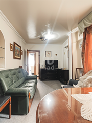 Flat in Triana Oeste