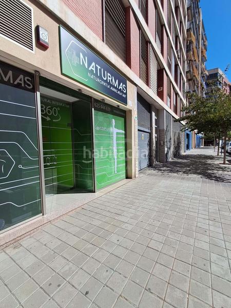 Foto 59e466df-2a3f-46fe-9d56-cbc3008d5a01. Miete geschäftsraum in avenida avenida cardenal francisco alvarez 20 20 in Alicante
