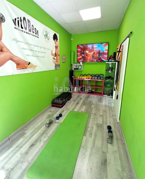 Foto 8296bc96-df13-4405-98f1-65c0ad05b2ce. Miete geschäftsraum in avenida avenida cardenal francisco alvarez 20 20 in Alicante