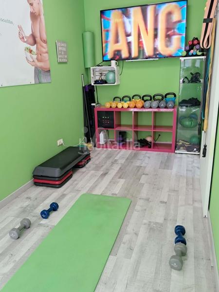 Foto 8967f258-a771-4dbd-bc20-2438c784bc47. Miete geschäftsraum in avenida avenida cardenal francisco alvarez 20 20 in Alicante