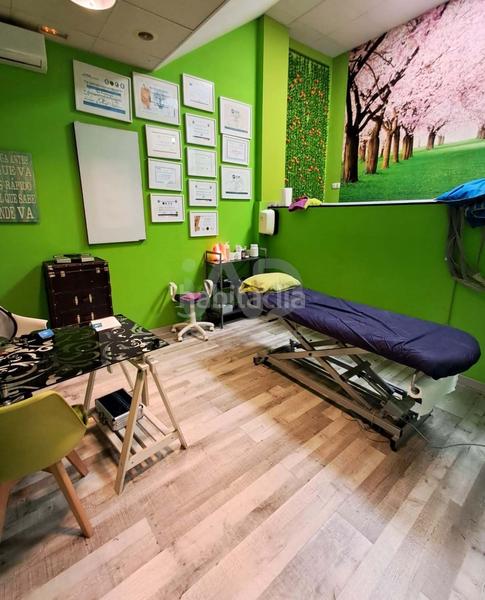 Foto e3908983-bd91-4a13-a1bf-6a39f4d43fff. Miete geschäftsraum in avenida avenida cardenal francisco alvarez 20 20 in Alicante