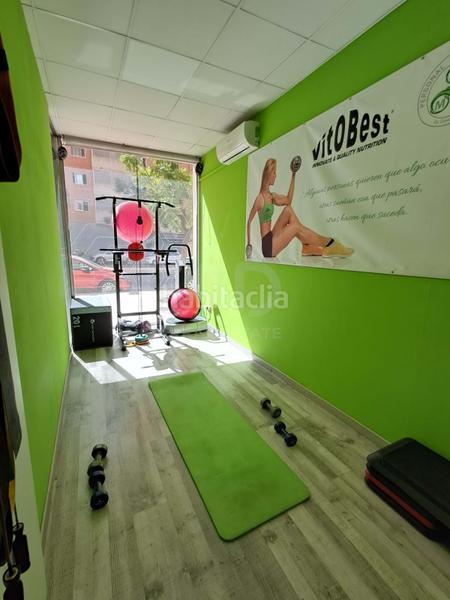 Foto 37297b08-932a-4f78-bbb1-42da0b6b121e. Alquiler local comercial en avenida avenida cardenal francisco alvarez 20 20 en Alicante