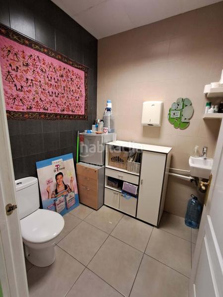 Foto 54ca8521-55d8-4ea2-8579-5d2c5f5ed415. Alquiler local comercial en avenida avenida cardenal francisco alvarez 20 20 en Alicante