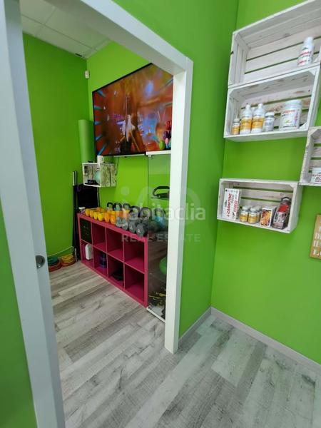 Foto 8b42f67f-01e0-40d3-a350-c8f169c965cb. Alquiler local comercial en avenida avenida cardenal francisco alvarez 20 20 en Alicante