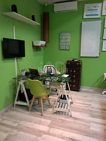 Foto 96860d92-7408-40e3-bb7a-20b2e37641d2. Alquiler local comercial en avenida avenida cardenal francisco alvarez 20 20 en Alicante