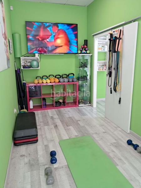 Foto a9ba43e2-3f67-41a3-b5b6-6969cb63a931. Alquiler local comercial en avenida avenida cardenal francisco alvarez 20 20 en Alicante