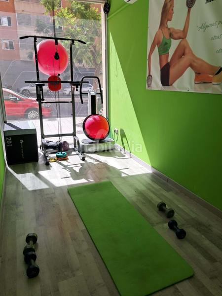 Foto b7f1fb3c-394e-4af1-a1c2-c898a69e000c. Alquiler local comercial en avenida avenida cardenal francisco alvarez 20 20 en Alicante