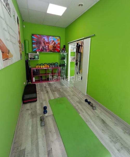 Foto cc3b2ec5-cb16-42ba-832d-f167b316563b. Alquiler local comercial en avenida avenida cardenal francisco alvarez 20 20 en Alicante