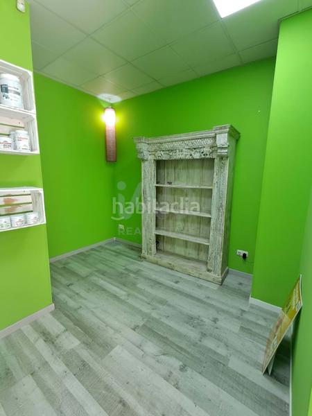 Foto d9db9a5f-86e4-4be5-9545-2ce4e8153b9e. Alquiler local comercial en avenida avenida cardenal francisco alvarez 20 20 en Alicante