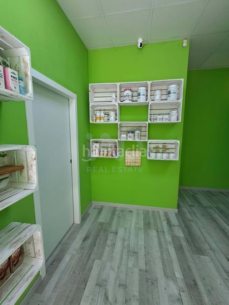 Foto e8425547-d286-4d26-9da2-730e3fafd252. Alquiler local comercial en avenida avenida cardenal francisco alvarez 20 20 en Alicante