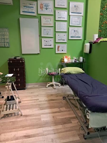 Foto 722f5c06-3788-456e-b973-f47de7ee7f17. Lloguer local comercial a avenida avenida cardenal francisco alvarez 20 20 a Alicante