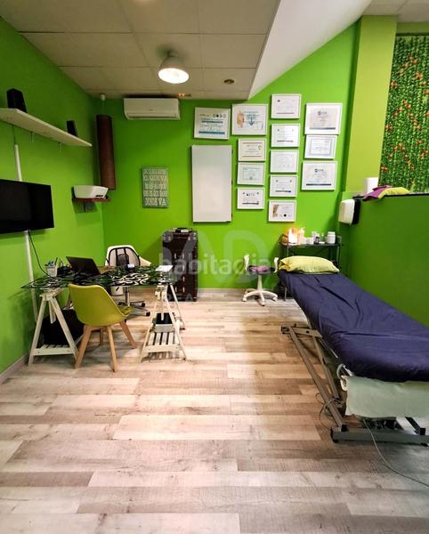 Foto 7c4668ed-2518-436b-9315-7ba4cc6a25d9. Lloguer local comercial a avenida avenida cardenal francisco alvarez 20 20 a Alicante