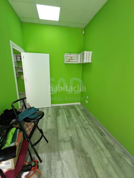 Foto b1d24260-c8e0-4808-a9f6-93fc710fce43. Lloguer local comercial a avenida avenida cardenal francisco alvarez 20 20 a Alicante