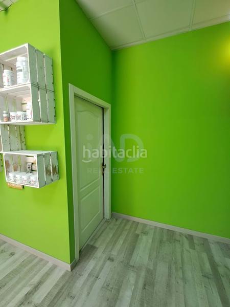 Foto b6b35d79-3141-4e98-aa0c-9c7bfdf73710. Lloguer local comercial a avenida avenida cardenal francisco alvarez 20 20 a Alicante