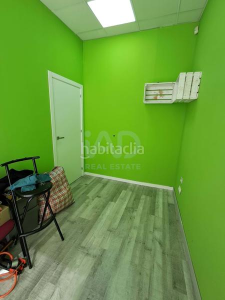 Foto ca9875b7-e44c-4cc4-88df-55e949420f66. Lloguer local comercial a avenida avenida cardenal francisco alvarez 20 20 a Alicante