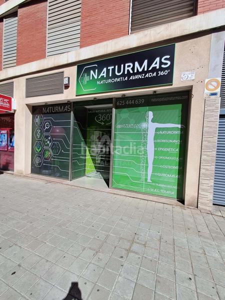 Foto dcca6104-3933-4854-b135-3cc8d1677858. Lloguer local comercial a avenida avenida cardenal francisco alvarez 20 20 a Alicante