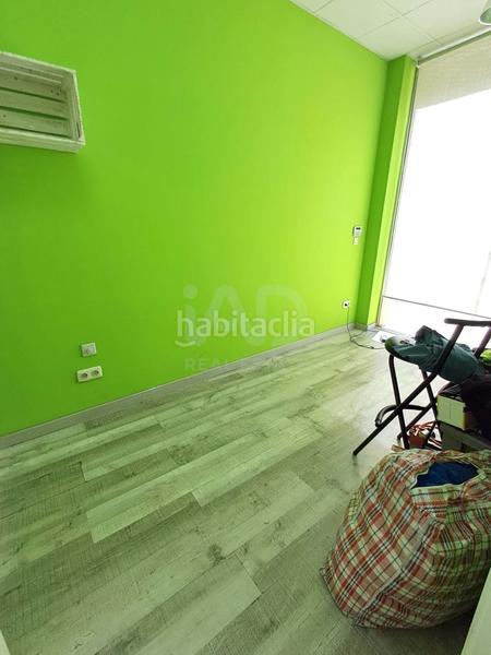 Foto e60e3284-998d-466c-9eed-b5f1dbcc7cd6. Lloguer local comercial a avenida avenida cardenal francisco alvarez 20 20 a Alicante