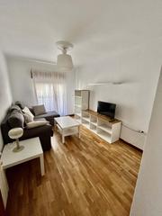 Miete Etagenwohnung in San Mamés - La Palomera