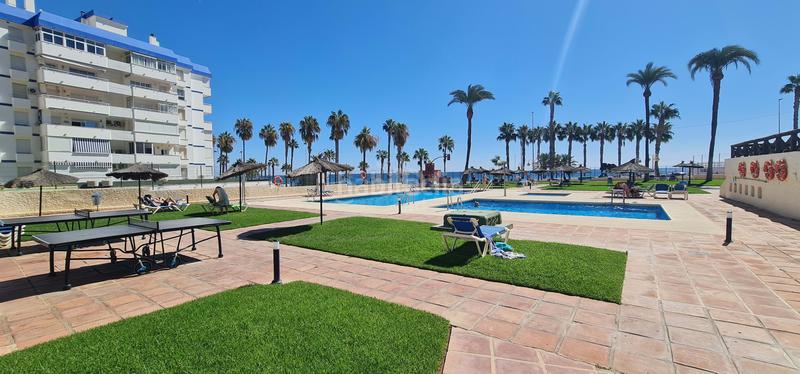 Foto 67272479-70b0-442c-84ab-53bdf77bc1b6. Estudi amb calefacció aparcament piscina a Cortijo Torrequebrada Benalmádena
