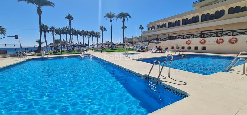 Foto 72f2b40a-f777-4506-9c8c-298c8d2070cb. Estudi amb calefacció aparcament piscina a Cortijo Torrequebrada Benalmádena