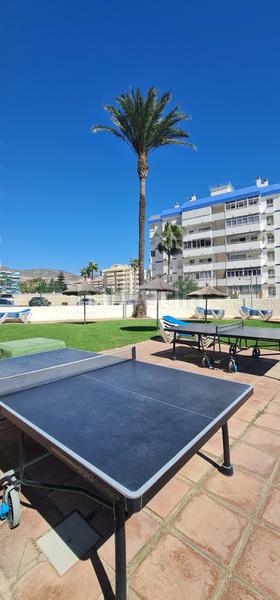 Foto 88f25fcd-9380-4386-a58b-560a64598acf. Estudi amb calefacció aparcament piscina a Cortijo Torrequebrada Benalmádena