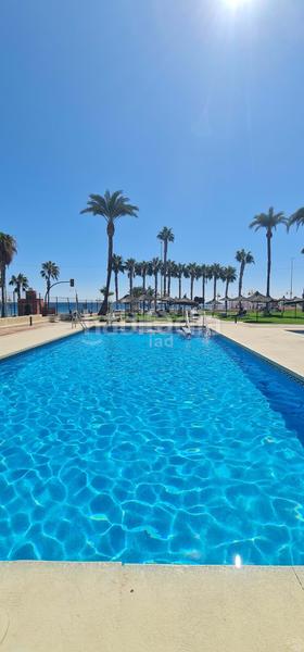 Foto 9db6a182-93d2-486a-91b6-a57c5aba67af. Estudi amb calefacció aparcament piscina a Cortijo Torrequebrada Benalmádena