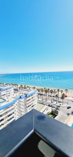 Foto a2b438c6-313b-4b54-9588-b713848758d2. Estudi amb calefacció aparcament piscina a Cortijo Torrequebrada Benalmádena