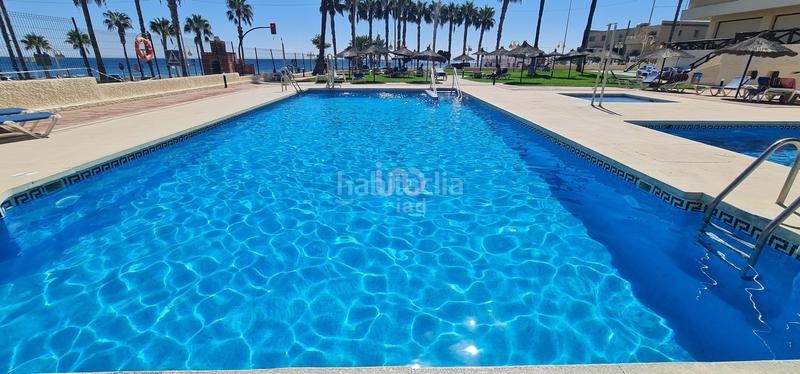 Foto ae1dff95-74af-4816-b1da-bfdbf0c3691e. Estudi amb calefacció aparcament piscina a Cortijo Torrequebrada Benalmádena