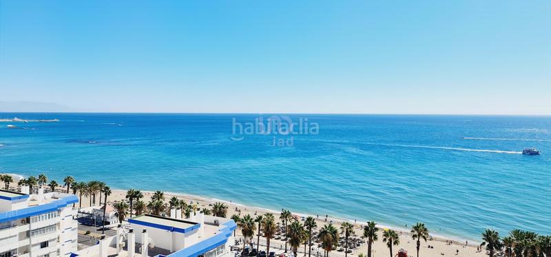 Foto c05448fe-c190-4908-bb93-98412359e576. Estudi amb calefacció aparcament piscina a Cortijo Torrequebrada Benalmádena