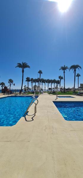 Foto c5118a02-85f6-481b-9f35-8002d942616d. Estudi amb calefacció aparcament piscina a Cortijo Torrequebrada Benalmádena