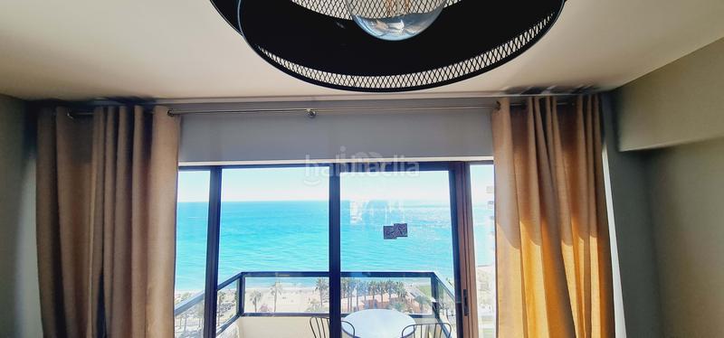 Foto d638d414-8bf0-4029-8d62-0a3d54ae83ab. Estudi amb calefacció aparcament piscina a Cortijo Torrequebrada Benalmádena