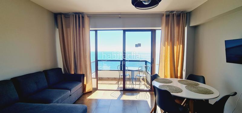 Foto e53d0fa3-7cb9-47a9-bdab-f055dfcdedda. Estudi amb calefacció aparcament piscina a Cortijo Torrequebrada Benalmádena