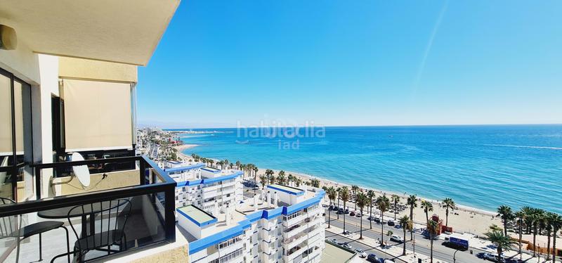Foto ead1d38e-4b61-477f-8b74-17ba3fbe3472. Estudi amb calefacció aparcament piscina a Cortijo Torrequebrada Benalmádena