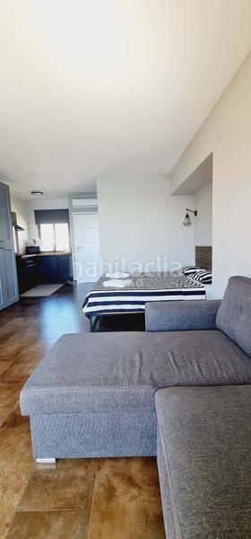 Foto 978c9289-d1e5-4c40-be64-afaec4e5f203. Estudio en Cortijo Torrequebrada Benalmádena