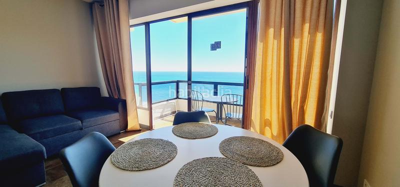 Foto e39fe9a4-13d1-41f9-a3dd-95f8b75d2d5f. Studio with heating parking pool in Cortijo Torrequebrada Benalmádena