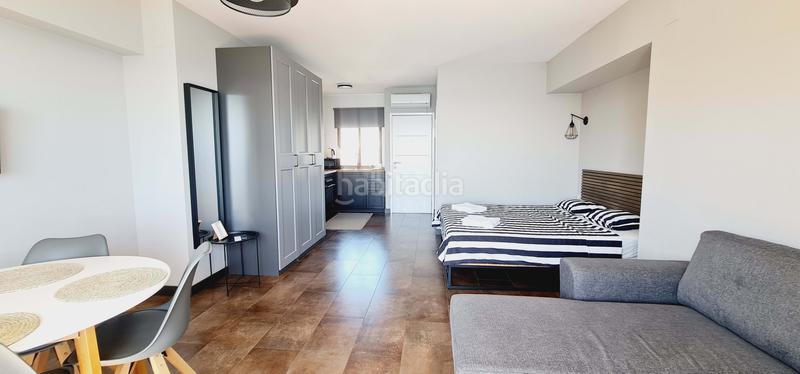 Foto 19baa68b-19ee-4aa7-9ce2-03ce2cd594dd. Studiowohnung mit heizung parking pool in Cortijo Torrequebrada Benalmádena