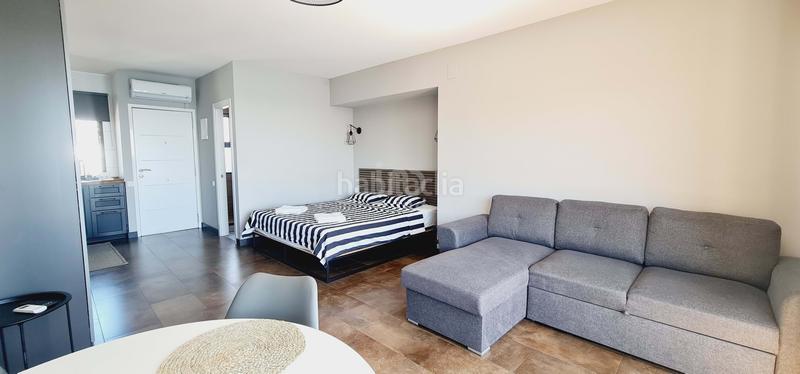 Foto 22a74ada-ac82-4d9c-8d97-230a12259824. Studiowohnung mit heizung parking pool in Cortijo Torrequebrada Benalmádena