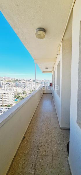 Foto 29f29781-5c90-4f02-8c15-40874c13d5e6. Studiowohnung mit heizung parking pool in Cortijo Torrequebrada Benalmádena