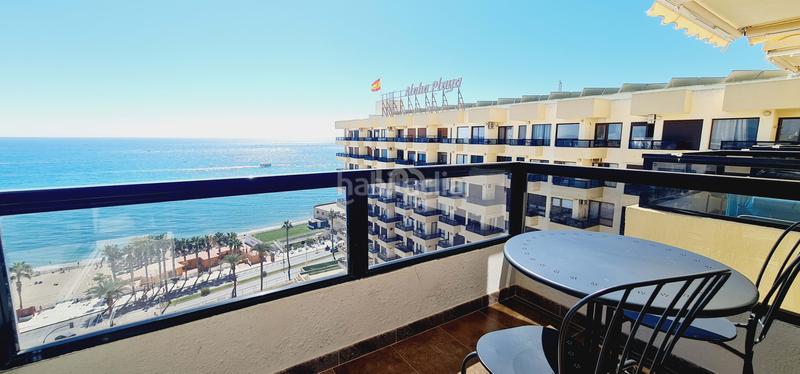 Foto 7da1f7aa-29a0-4b39-b769-c3415e0cb1c9. Studiowohnung mit heizung parking pool in Cortijo Torrequebrada Benalmádena