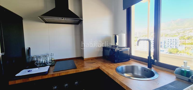 Foto 8ac679ab-775a-430f-bdce-ebc5a8936015. Studiowohnung mit heizung parking pool in Cortijo Torrequebrada Benalmádena