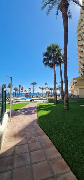 Foto 94ad78d1-811d-419b-9acc-413d975350ce. Studiowohnung mit heizung parking pool in Cortijo Torrequebrada Benalmádena