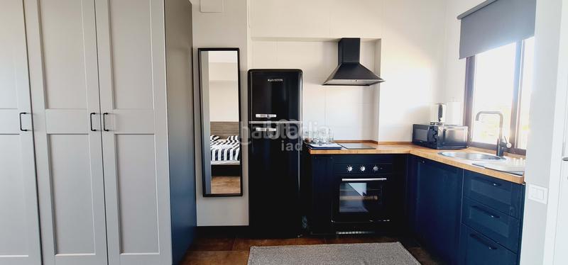 Foto ea33431e-48f1-4a14-a180-6499eeac854e. Studiowohnung mit heizung parking pool in Cortijo Torrequebrada Benalmádena