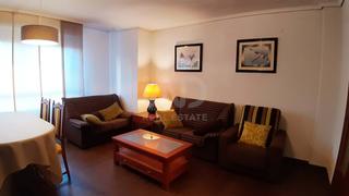 Appartamento in Madrigal