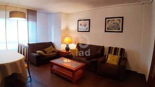 Appartement à Madrigal