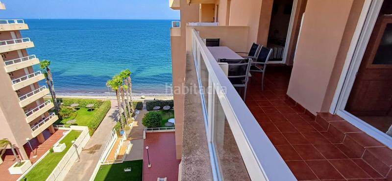 Foto 0e3ccc61-4f49-476a-9723-fb9aa8b0d98f. Appartamento con riscaldamento parcheggio piscina in Manga del Mar Menor (La)