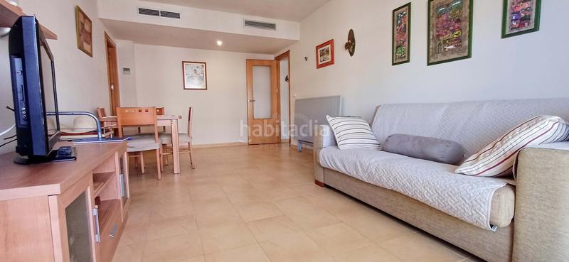 Foto 16d36866-0ef9-40e5-ac44-800a1c4081fe. Appartamento con riscaldamento parcheggio piscina in Manga del Mar Menor (La)