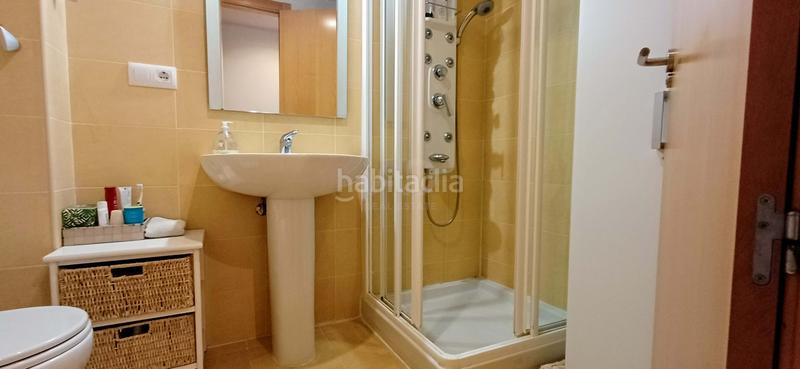 Foto 3674b0cd-3702-4eb6-a999-ee1fd39c3ec4. Appartamento con riscaldamento parcheggio piscina in Manga del Mar Menor (La)