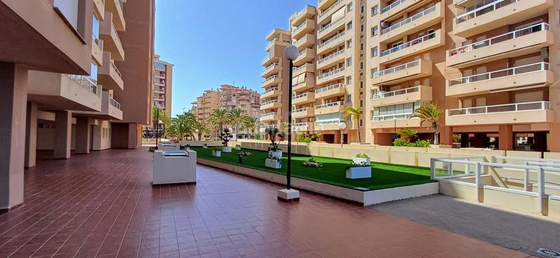 Foto b6be4397-9d9f-4b7c-92f5-1df9372a1ff8. Appartamento con riscaldamento parcheggio piscina in Manga del Mar Menor (La)