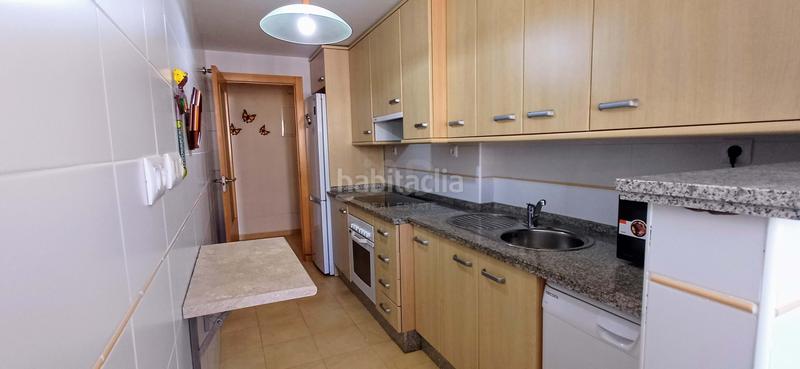 Foto 42faa987-36e9-4a4c-83bd-eb8be7b7d524. Appartement avec chauffage parking piscine dans Entremares Manga del Mar Menor (La)