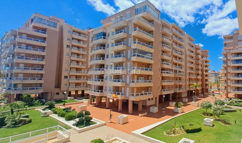 Foto 832b4ad5-812e-47e4-9ea6-246fc822b907. Appartement avec chauffage parking piscine dans Entremares Manga del Mar Menor (La)